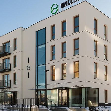Apartamenty Osiedle Janowo Park II Rumia Luaran gambar