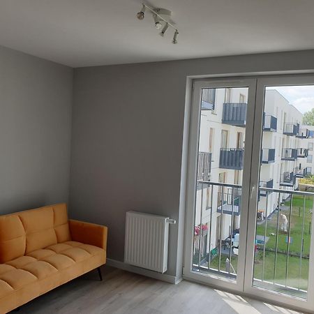 Apartamenty Osiedle Janowo Park II Rumia Luaran gambar