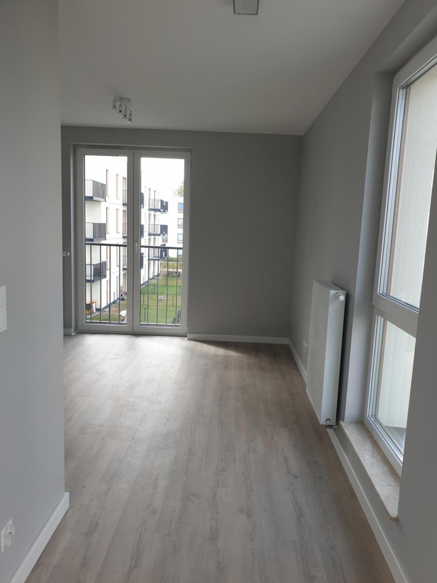 Apartamenty Osiedle Janowo Park II Rumia Luaran gambar