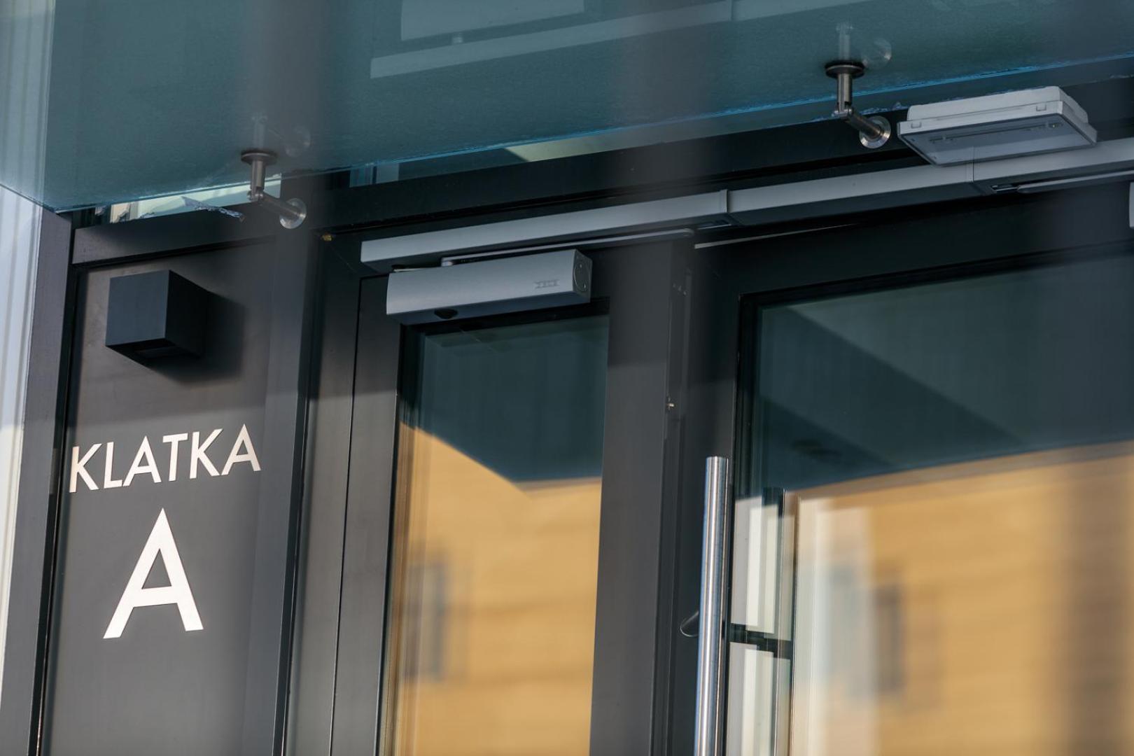 Apartamenty Osiedle Janowo Park II Rumia Luaran gambar