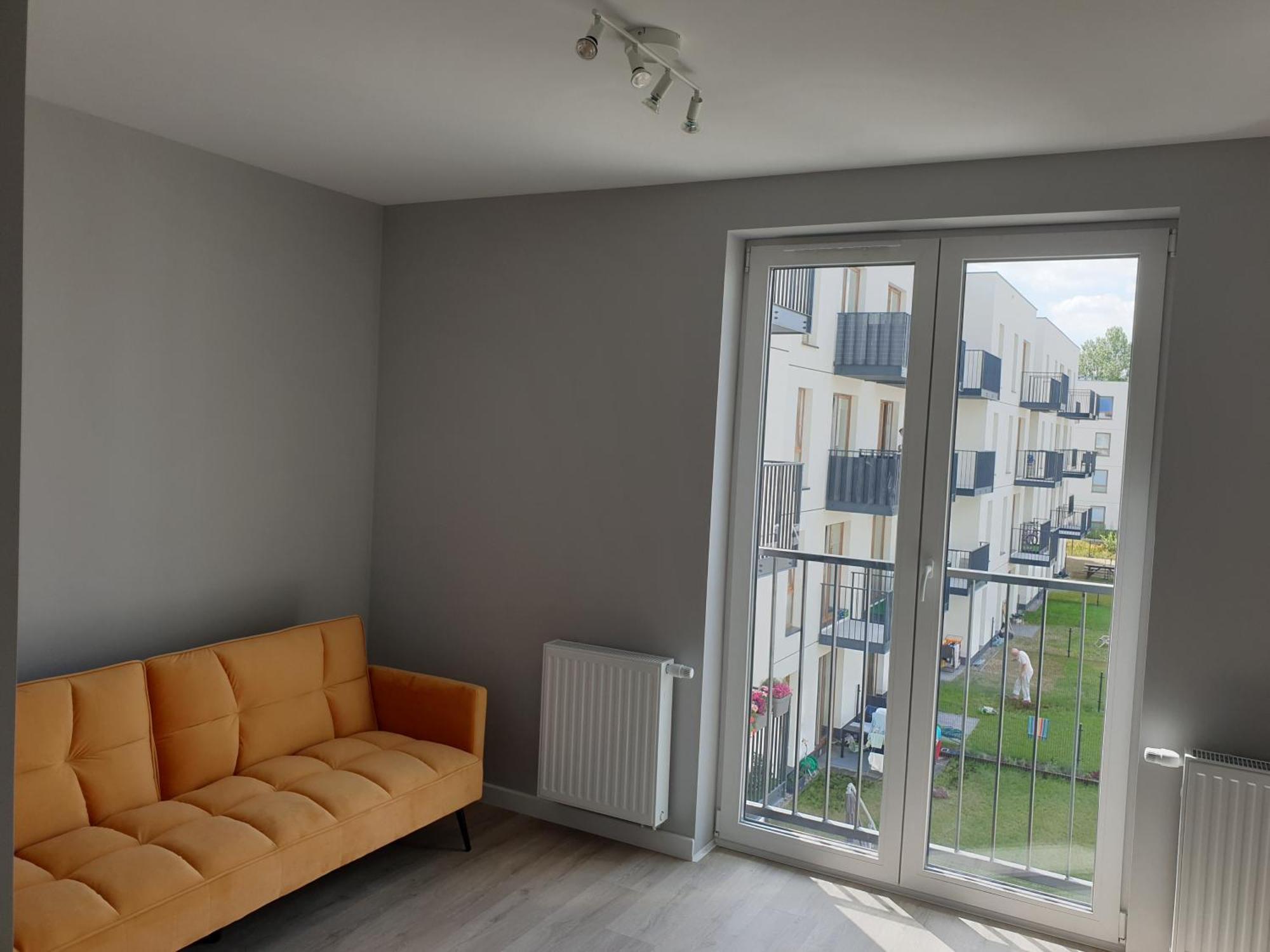 Apartamenty Osiedle Janowo Park II Rumia Luaran gambar
