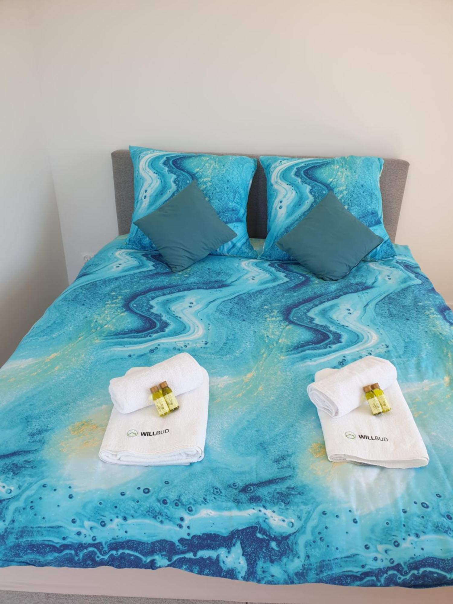 Apartamenty Osiedle Janowo Park II Rumia Luaran gambar
