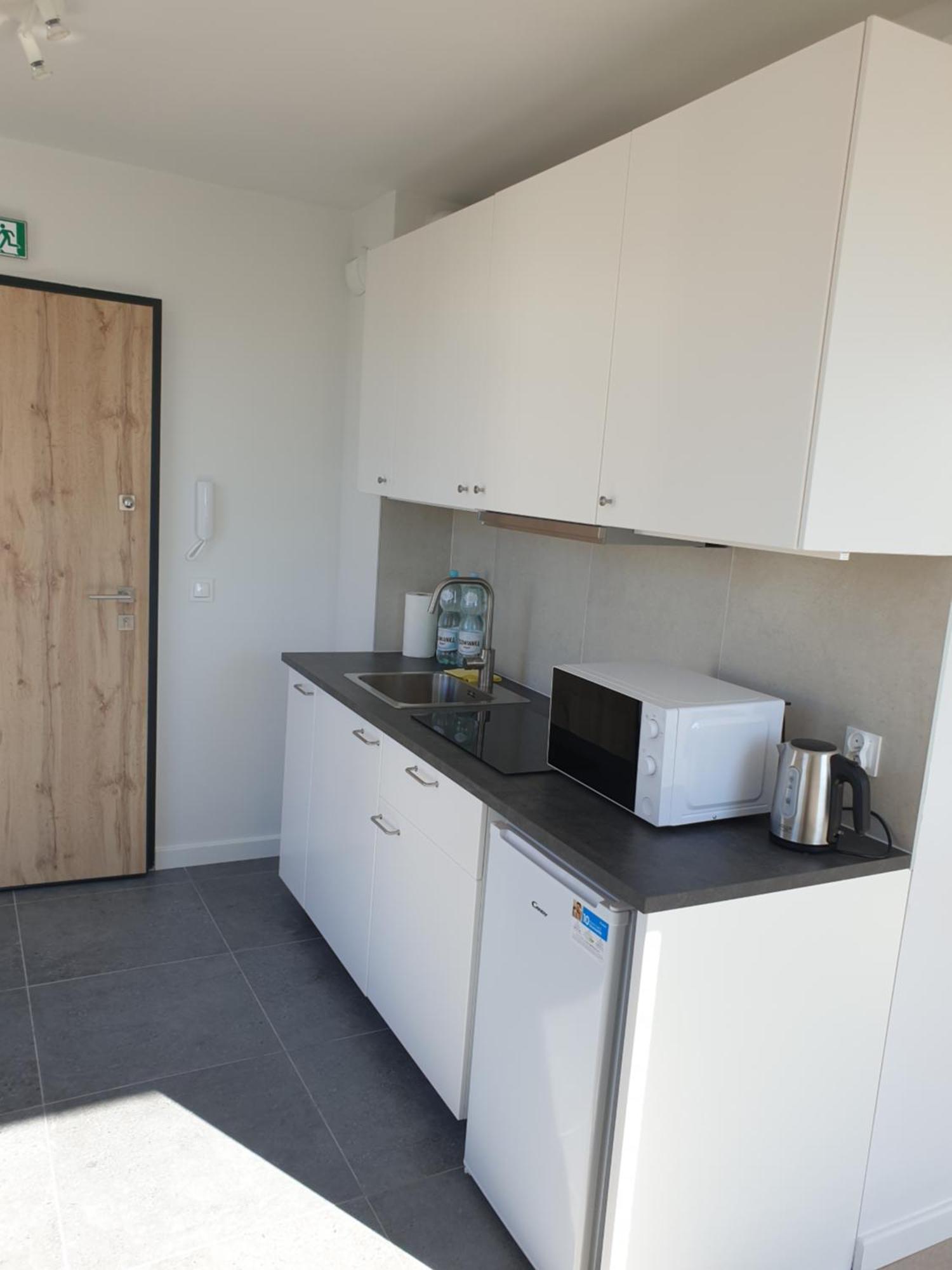 Apartamenty Osiedle Janowo Park II Rumia Luaran gambar