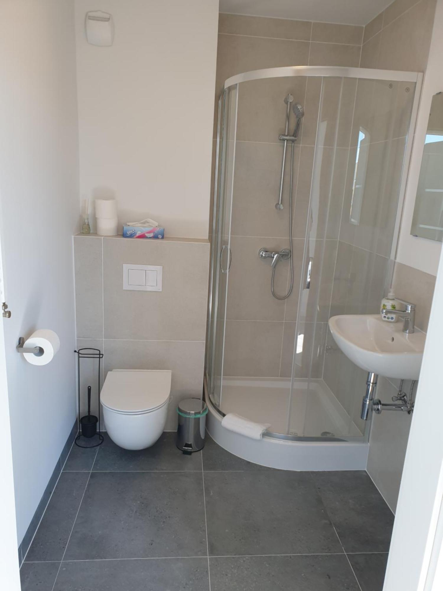 Apartamenty Osiedle Janowo Park II Rumia Luaran gambar