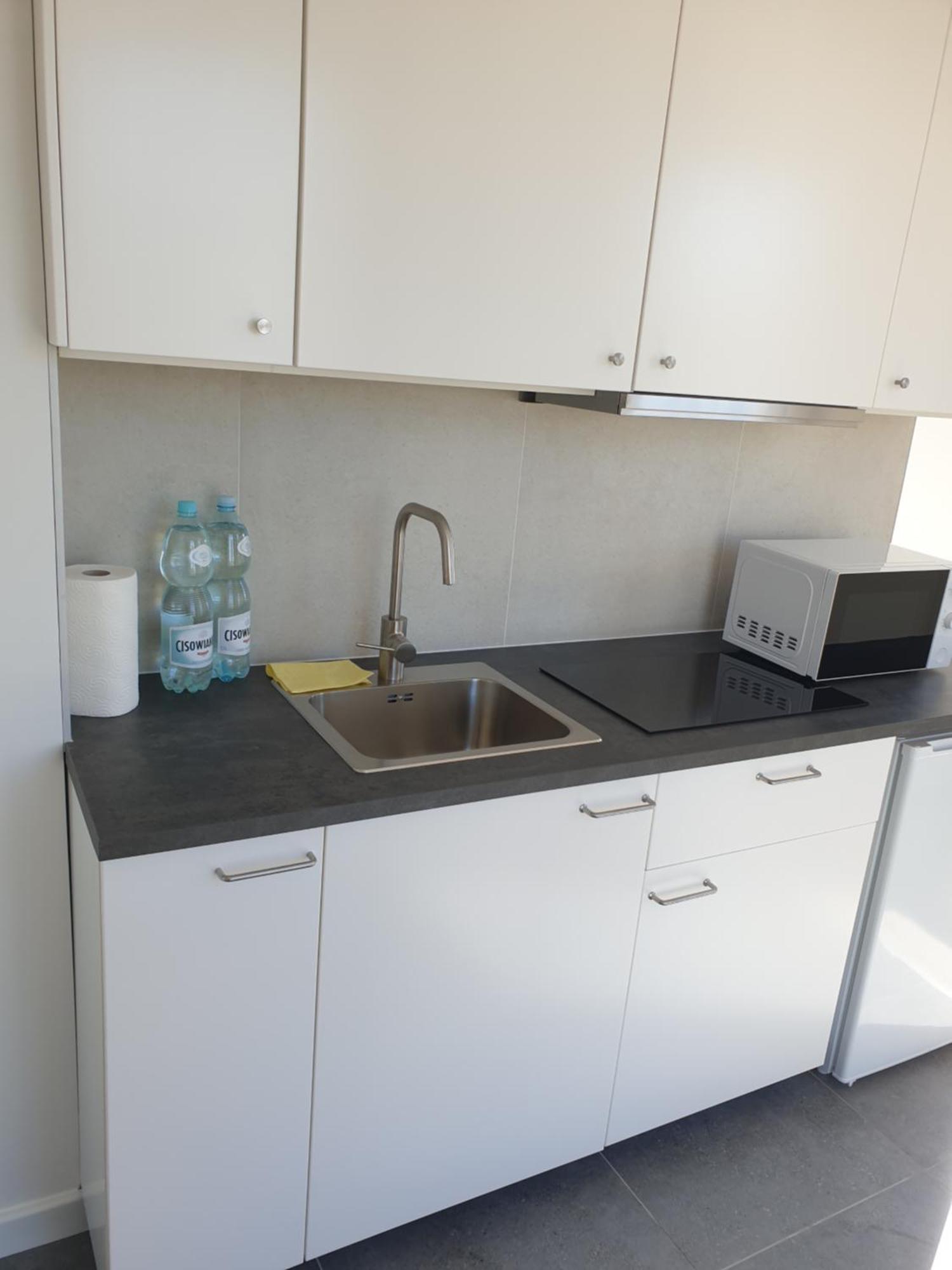 Apartamenty Osiedle Janowo Park II Rumia Bilik gambar